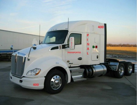 capacidad 25 toneladas