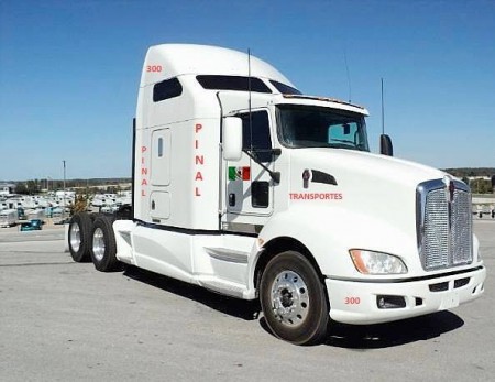 capacidad 26 toneladas 