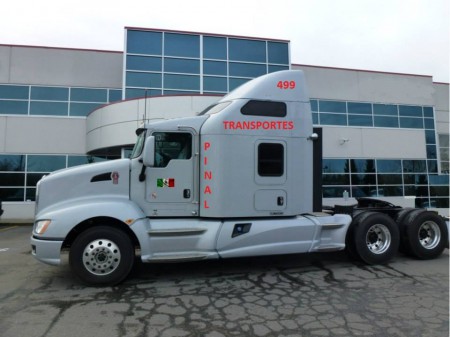 capacidad 25 toneladas