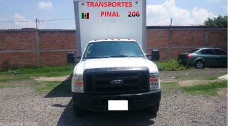 capacidad de 2 a 3 toneladas 