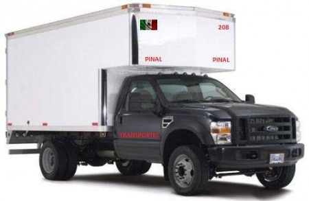 capacidad de 2 a 3 toneladas