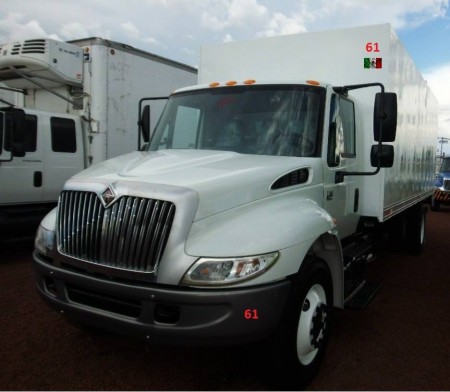 capacidad de 8 a 10 toneladas 